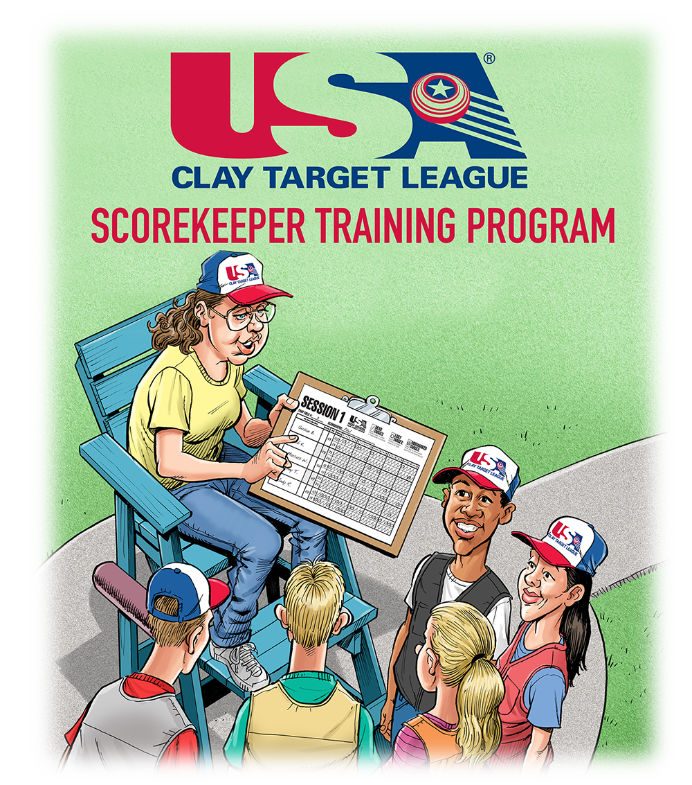 USACTL Scorekeeper Training